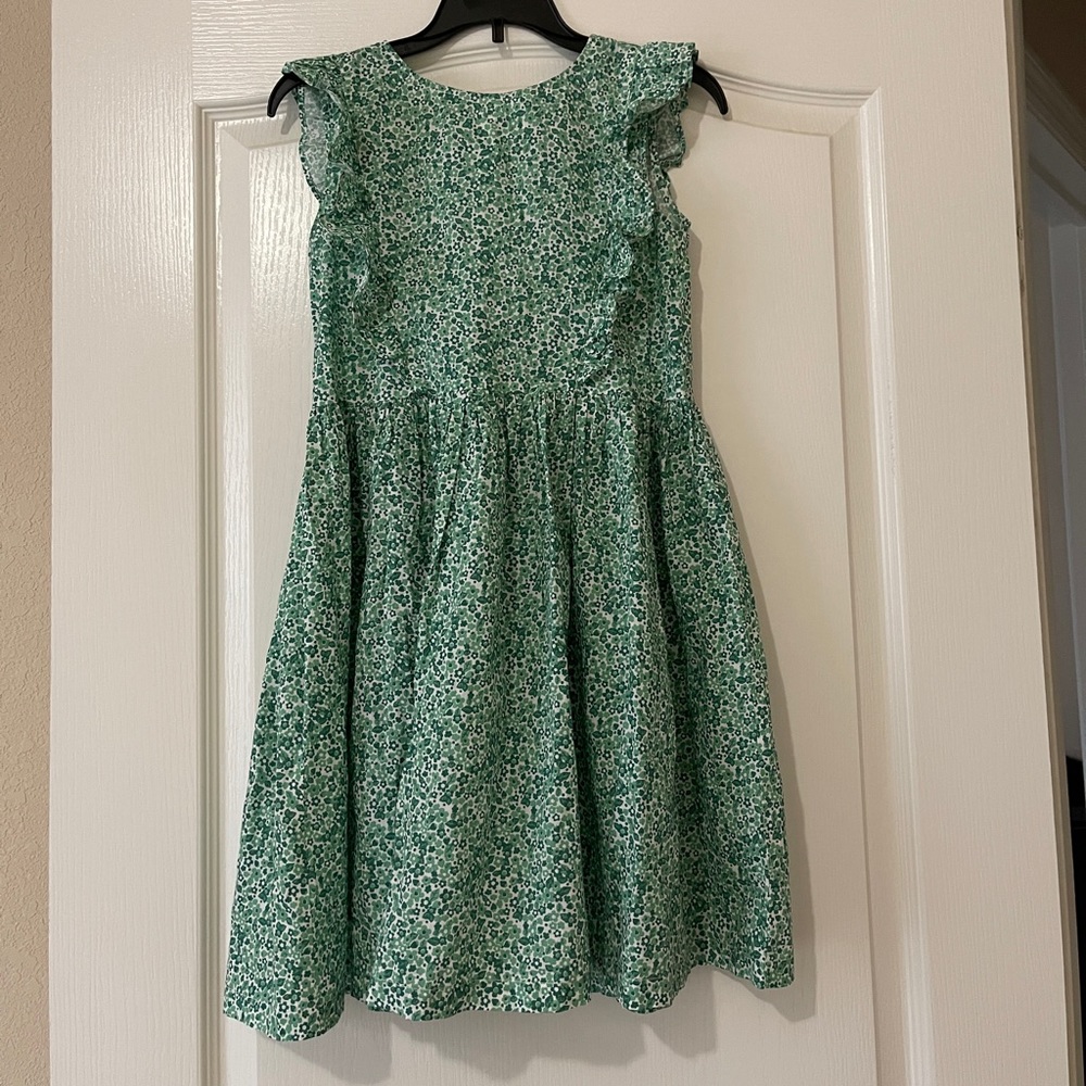 KITE Clothing UK - 💯% organic cotton summer dress